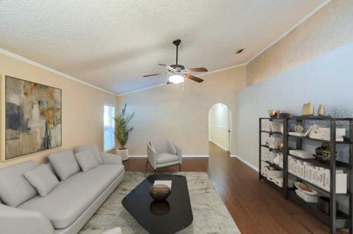 1741 Marshall Lake Dr, Apopka, FL 32703-1622