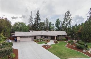905 Calzada Ct, Bakersfield, CA 93309-2705