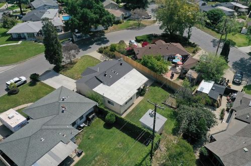 449 Brightview Dr, Glendora CA  91741-3204 exterior