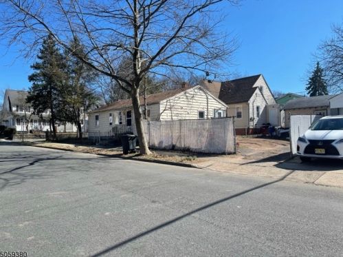 53 Fair St, East Orange, NJ 07017-1830