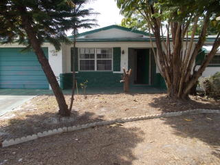 12613 Capitol Dr, Port Richey, FL 34667-1888