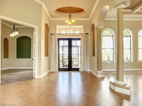 3510 15th Ter, Cape Coral FL  33993-4954 exterior