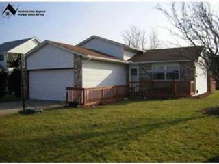 101 Bethesda Cir, Elyria, OH 44035-4405