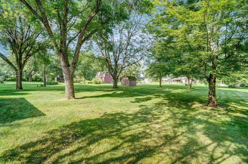 3143 Bechtel Dr, Franklin OH  45005-4803 exterior