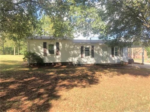 180 Bradley Farm Rd, Statesville, NC 28625-2306