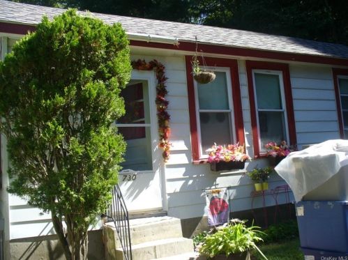 722 Old Route 17, Monticello NY  12701-7019 exterior