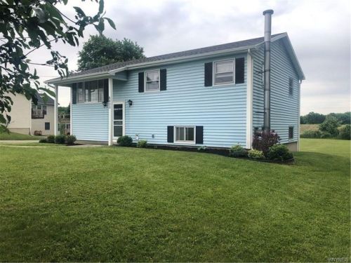 6800 Junction Rd, Linwood, NY 14525-9755
