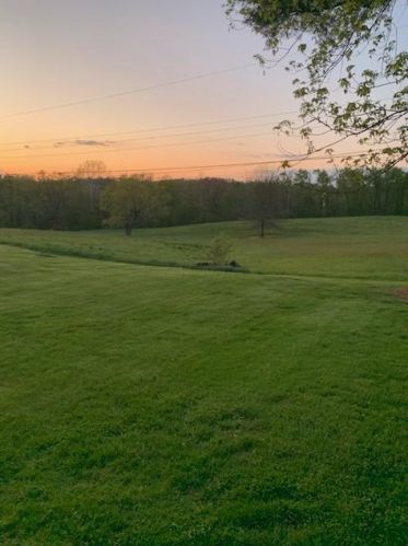 325 Mohican Dr, Crooksville OH  43731-9729 exterior