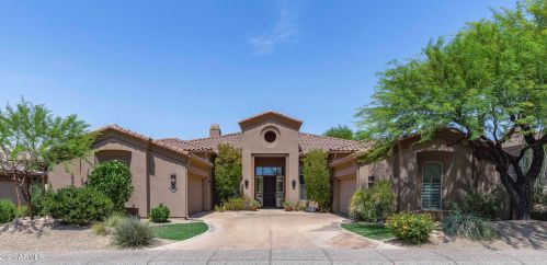 21354 78th St, Scottsdale, AZ 85255-7723