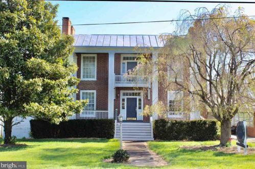 5603 Dry River Rd, Montezuma, VA 22821-2763