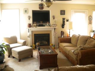 4103 Mcconnell Dr, Kernersville, NC 27284-6081
