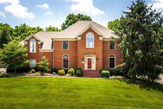 12126 Butternut Cir, Knoxville, TN 37934-6647
