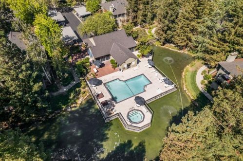 1640 La Terrace Cir, San Jose CA 95123-5316 exterior