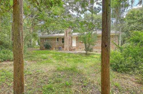1926 River Rd, Johns Island SC  29455-8872 exterior