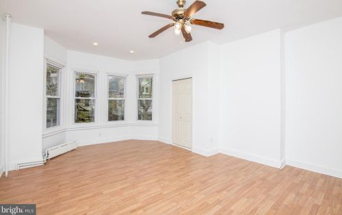 5032 Hazel Ave, Philadelphia PA 19143-1621 exterior