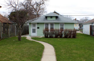 1508 Cleveland Ave, Racine WI  53405-3334 exterior
