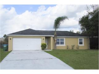2848 Beal St, Deltona, FL 32738-2407
