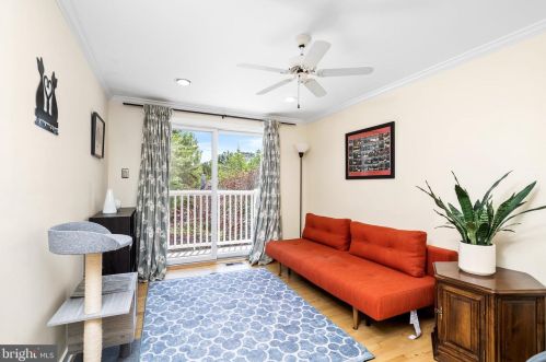 36 Mountain Ave, Princeton NJ  08540-2630 exterior