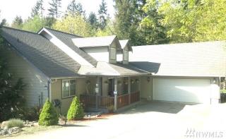 2181 Larkin Ln, Bremerton, WA 98311-3950