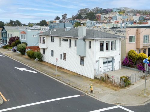 232 Hillcrest Dr, Daly City, CA 94014-1027