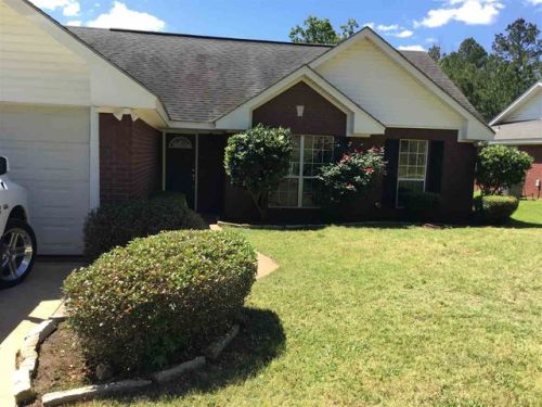 200 Birmingham Forest Dr, Rusk, TX 75785-1453