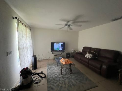 5311 Banning St, Lehigh Acres FL 33971-6404 exterior