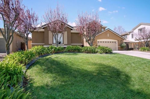 16235 Denali Dr, Morgan Hill, CA 95037-5379