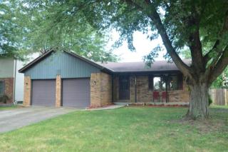 5652 Oliver St, Columbus, OH 43231-3132