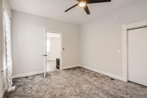 863 King St, Denver CO  80204-3110 exterior