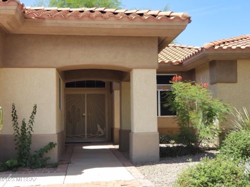 1781 Lone Rider Way, Tucson, AZ 85755-7109