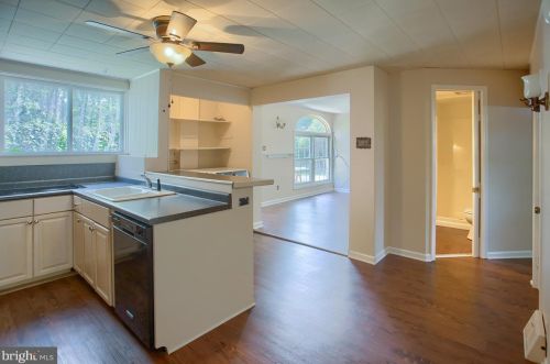 32 Big Spring Ave, North Newton PA  17241-1402 exterior