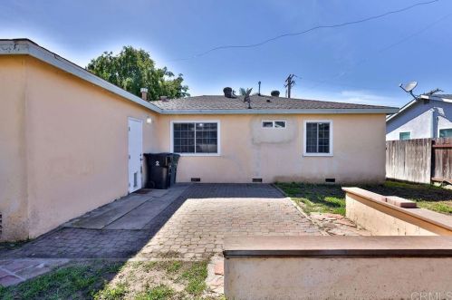 57 H St, Chula Vista CA  91910-4933 exterior