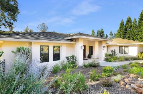 3383 Canyon Oaks Ter, Chico CA  95928-4029 exterior