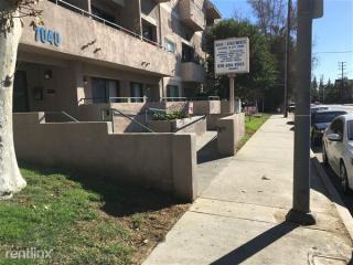 7040 Haskell Ave, Van Nuys CA  91406-5101 exterior