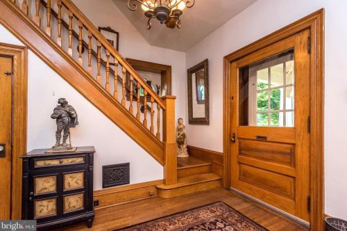 420 Highland Ave, Prospectville PA  19002-5813 exterior