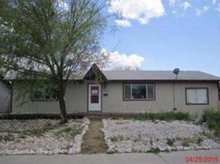 1061 Warwick Ave, Fallon, NV 89406-3662