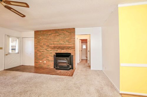 204 Green Tree Ln, Bellefontaine OH  43311-2734 exterior