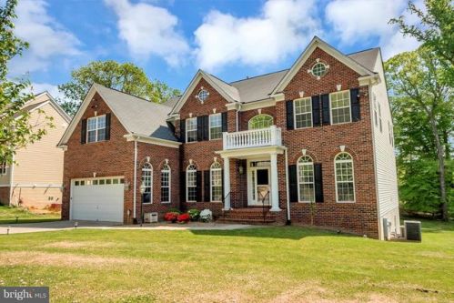 9521 5th Pl, Lorton, VA 22079-2728