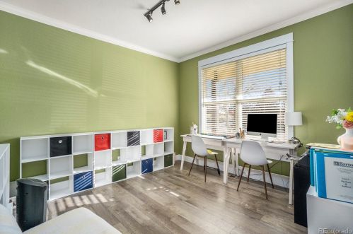 8051 Lighthouse Ln, Fort Collins CO  80528-8978 exterior