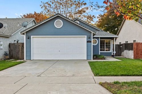 4 Wyndham Ct, Chico, CA 95973-4951