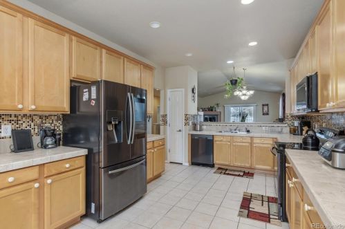 24653 Louisiana Cir, Denver CO 80018-6069 exterior