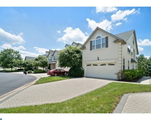 252 Center Point Ln, Lansdale, PA 19446-5937