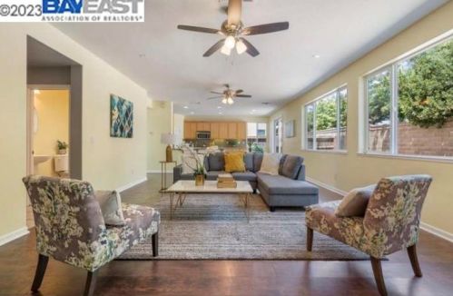 1015 Lucio St, Manteca CA  95336 exterior