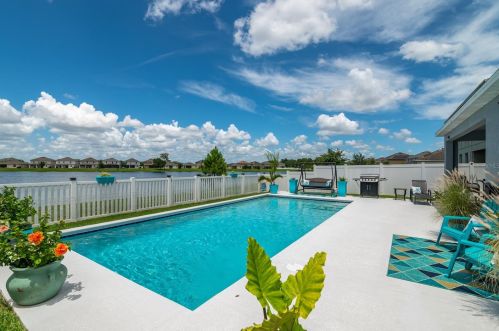 1724 Thetford Cir, Orlando, FL 32824