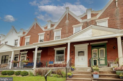 38 Durham St, Philadelphia, PA 19119-1820