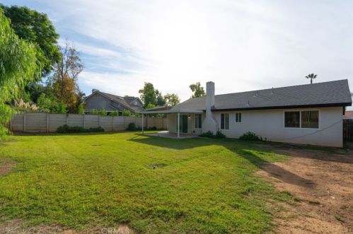 462 Jefferson St, Redlands CA  92374-3997 exterior