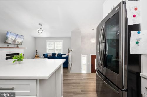 5901 Danielle Dr, Fredericksburg VA  22407-6495 exterior