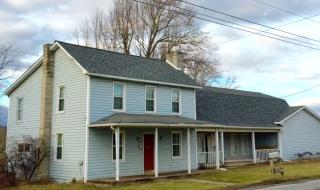 345 Zion Back Rd, Wingate, PA 16823-7650