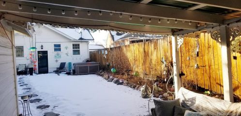 510 Raleigh St, Denver CO 80204-4726 exterior