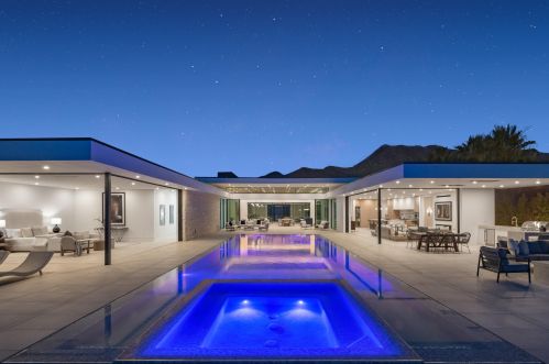 4 Sierra Vista Dr, Rancho Mirage, CA 92270-5313